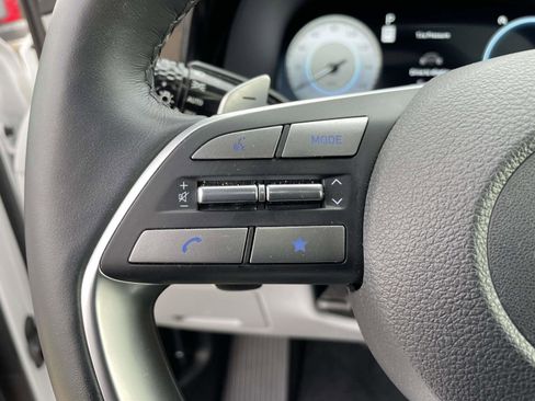 Certified 2025 Hyundai Palisade SEL image 18