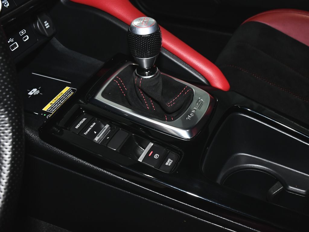 Used 2025 Acura Integra Type S FWD image 42