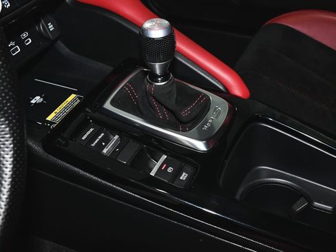 Used 2025 Acura Integra Type S FWD image 42