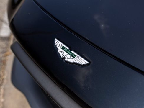 Used 2020 Aston Martin V8 Vantage Coupe RWD image 4