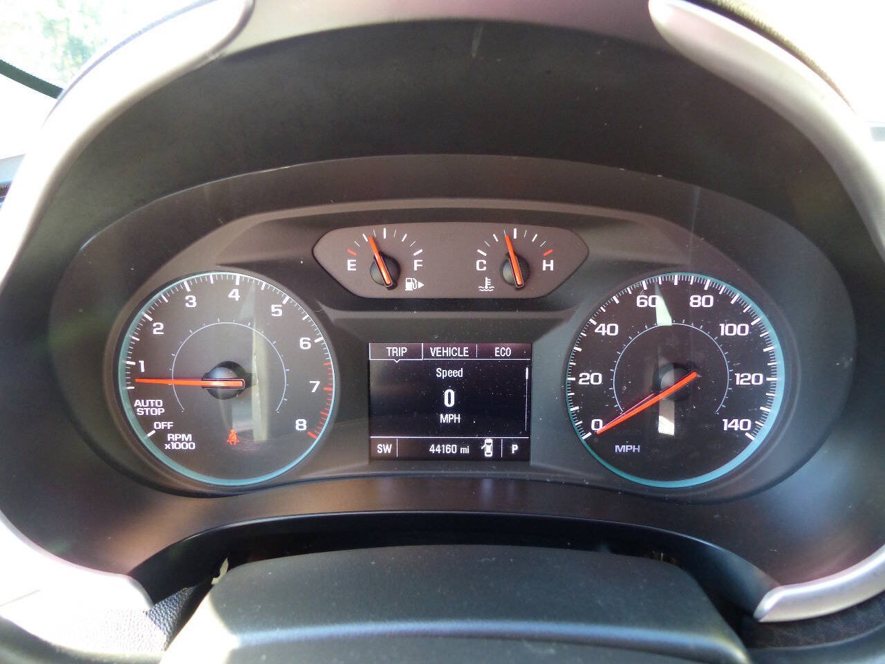 Used 2024 Chevrolet Malibu LS w/ Driver Confidence Package FWD image 25