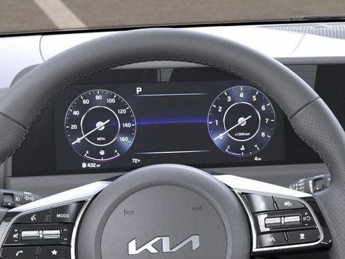 New 2026 Kia Seltos SX w/ SX Sunroof Package AWD/4WD image 21
