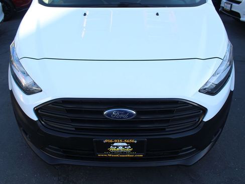 Used 2022 Ford Transit Connect XL FWD image 9