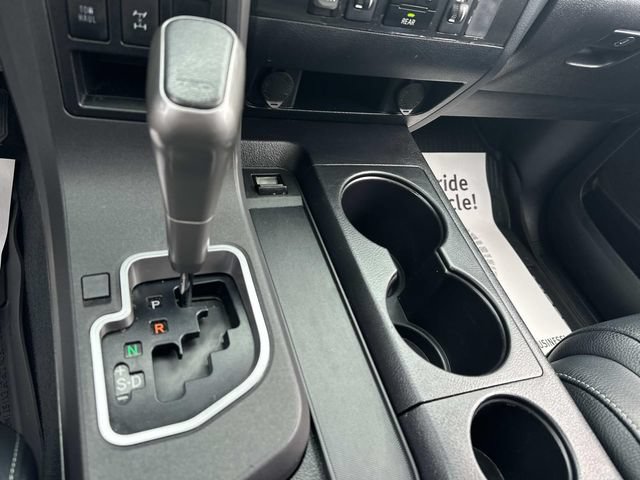 Used 2019 Toyota Sequoia TRD Sport w/ TRD Sport Premium Package AWD/4WD image 15