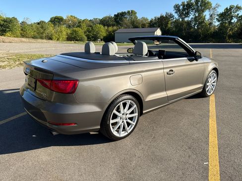 Used 2015 Audi A3 2.0T Premium Plus image 5