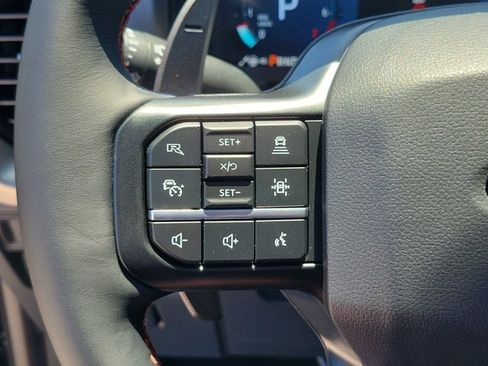 New 2026 Ford F150 Raptor AWD/4WD image 25