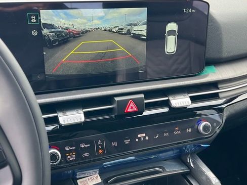 New 2026 Kia Sportage X-Line AWD/4WD image 25