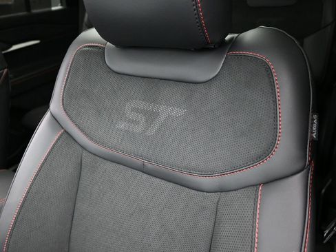 New 2025 Ford Explorer ST image 25