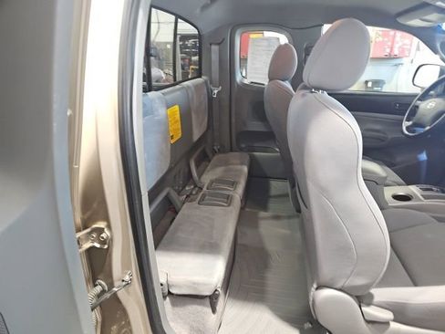 Used 2007 Toyota Tacoma 4x4 Access Cab V6 image 17