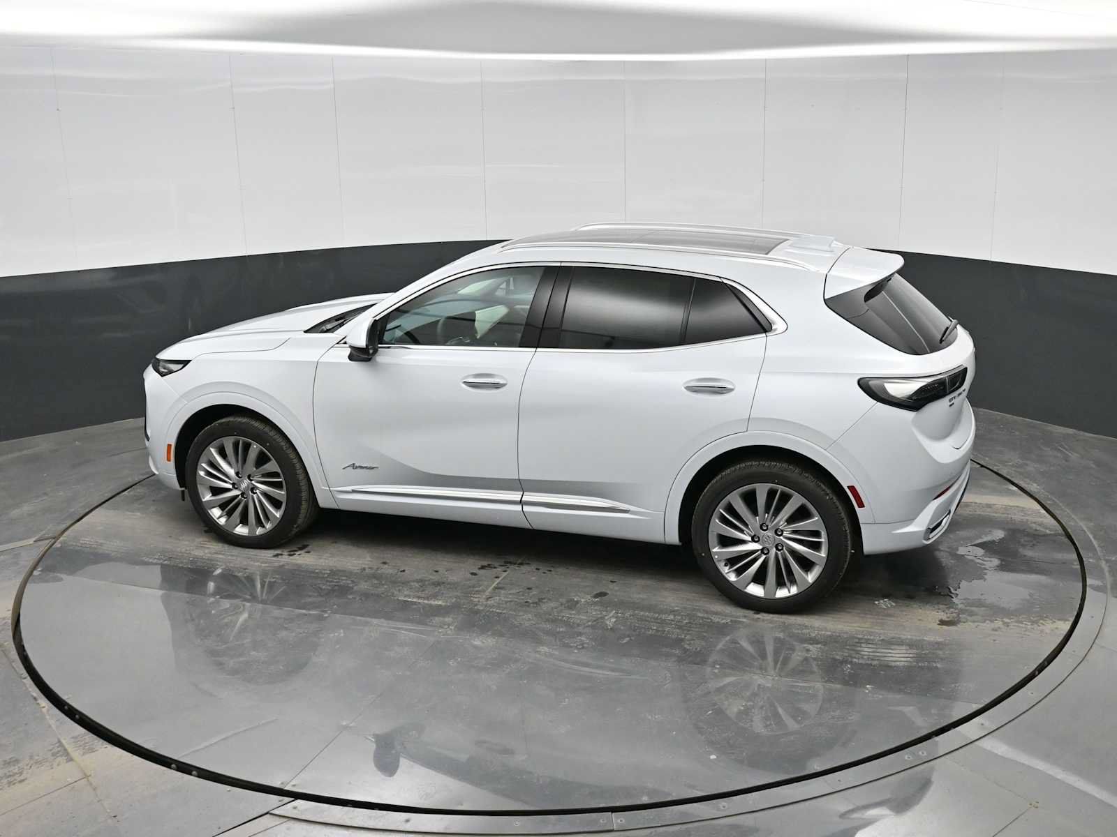 Used 2026 Buick Envision Avenir AWD/4WD image 24