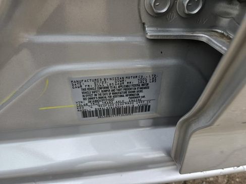 Used 2023 Nissan Sentra SV FWD image 29