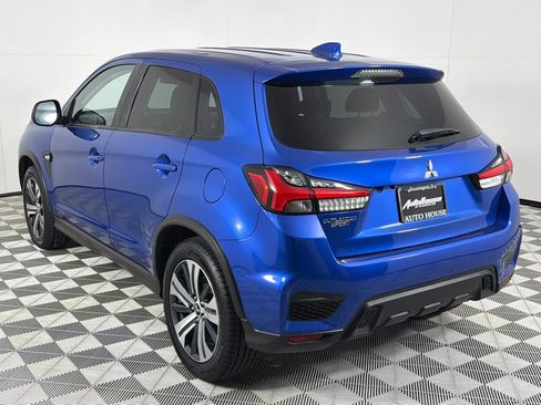 Used 2021 Mitsubishi Outlander Sport ES image 5