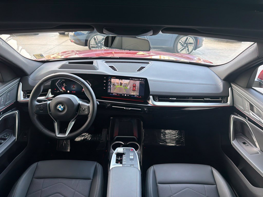 Used 2026 BMW X2 xDrive28i AWD/4WD image 18