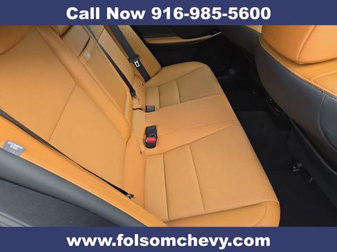 Used 2023 Lexus IS 300 300 w/ Comfort Package image 30