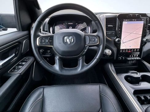 Used 2023 RAM 1500 Rebel w/ Rebel Level 2 Equipment Group image 15