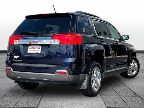 Used 2015 GMC Terrain SLT w/ Open Road Package FWD image 7