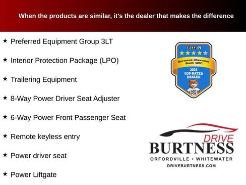 Certified 2022 Chevrolet Traverse LT AWD/4WD image 10