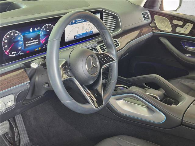 Used 2024 Mercedes-Benz GLE 450 4MATIC image 9