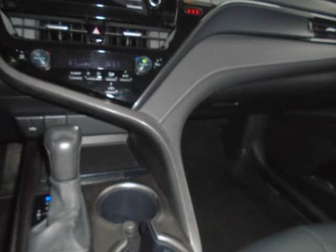 Used 2023 Toyota Camry SE image 15