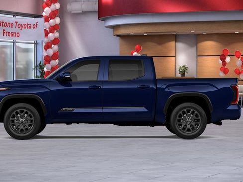 New 2026 Toyota Tundra Platinum AWD/4WD image 7