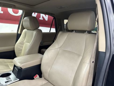 Used 2014 Toyota 4Runner Limited RWD image 11
