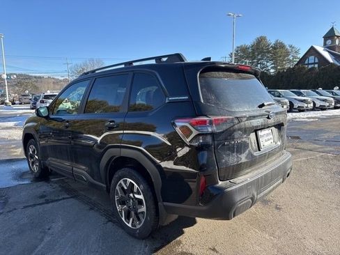 New 2026 Subaru Forester Premium image 8