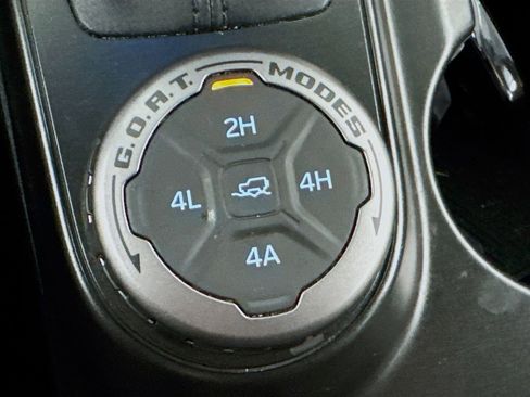 Used 2021 Ford Bronco Wildtrak AWD/4WD image 20