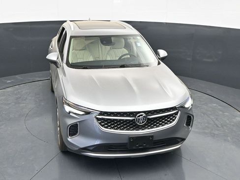 Used 2023 Buick Envision Avenir AWD/4WD image 26