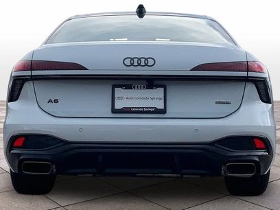 New 2026 Audi A6 Premium Plus