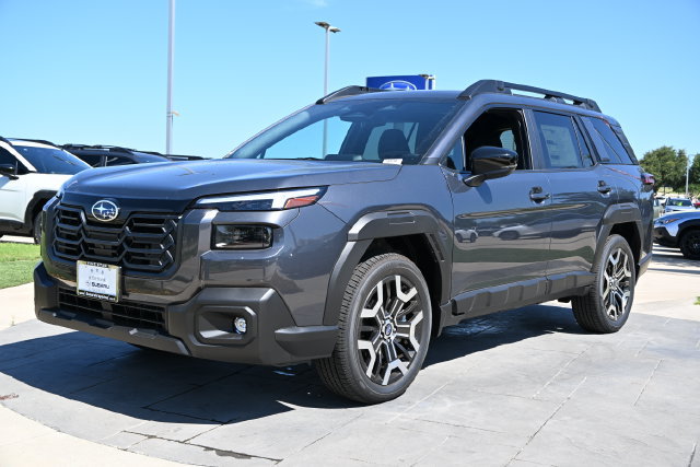 New 2026 Subaru Outback Touring XT AWD/4WD image 7