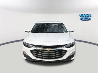 Used 2023 Chevrolet Malibu LT video 2