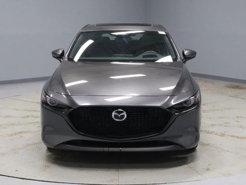 Used 2024 MAZDA MAZDA3 s image 7