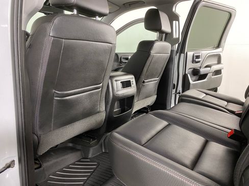 Used 2016 GMC Sierra 1500 SLT w/ All Terrain X Package AWD/4WD image 17