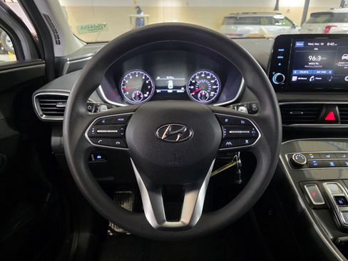 Certified 2023 Hyundai Santa Fe SE image 30