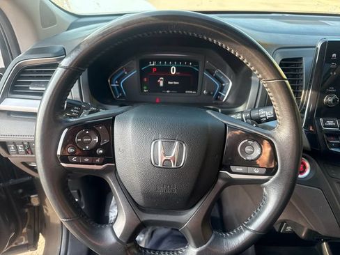 Used 2019 Honda Odyssey EX-L image 11