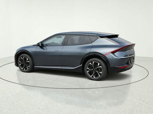 Certified 2024 Kia EV6 Wind w/ Wind Technology Package AWD/4WD image 3