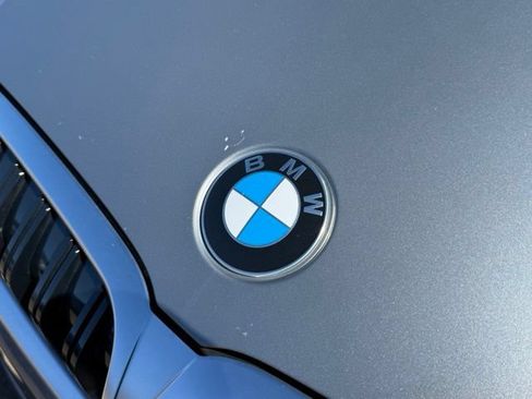 Used 2023 BMW 330i xDrive Sedan w/ Premium Package AWD/4WD image 9