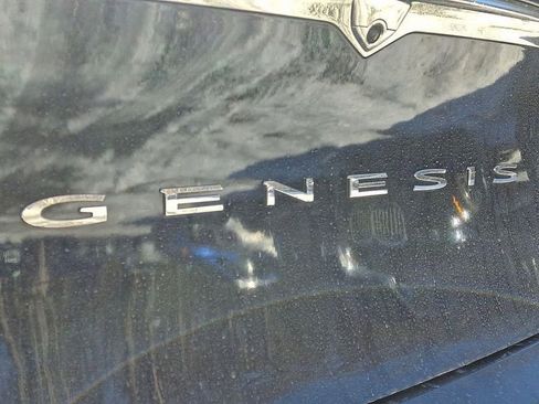 Used 2024 Genesis G80 2.5T image 33
