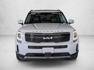 Used 2022 Kia Telluride EX video 2