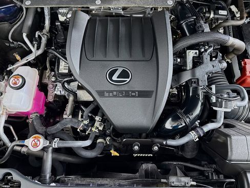 Certified 2026 Lexus TX 350 AWD w/ Technology Package image 32