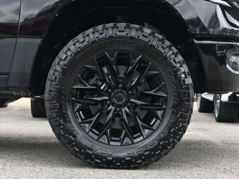 Used 2023 RAM 1500 Big Horn image 22