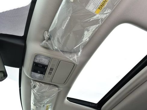 New 2026 Honda Odyssey EX-L image 25