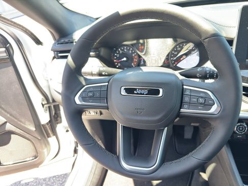 New 2026 Jeep Compass Limited AWD/4WD image 18