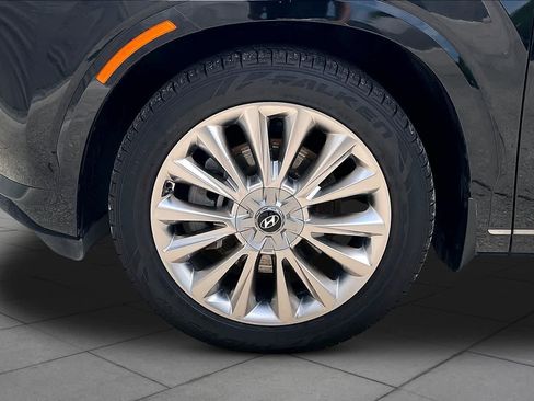 Used 2020 Hyundai Palisade Limited FWD image 10