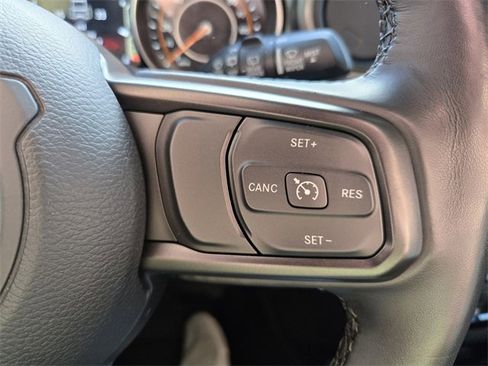 Used 2021 Jeep Wrangler Unlimited Sport image 20