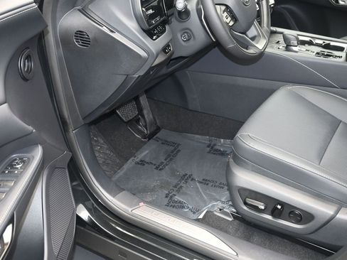 New 2026 Lexus RX 350 Premium Plus image 11