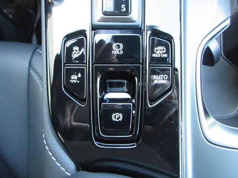 New 2026 Lexus NX 450h+ AWD w/ Luxury Package image 47