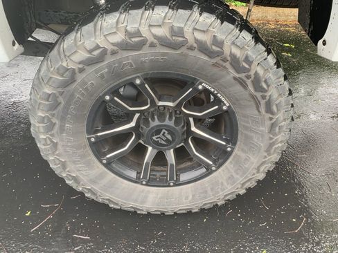 Used 2022 RAM 2500 Laramie image 13