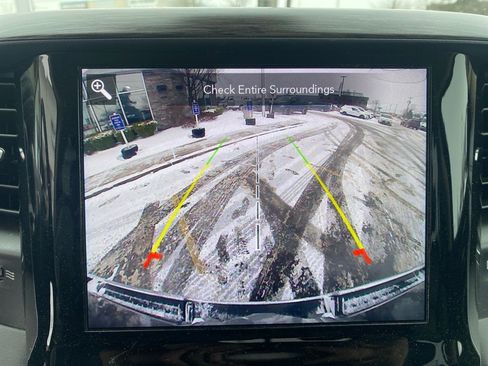 Used 2020 RAM 1500 Laramie image 18