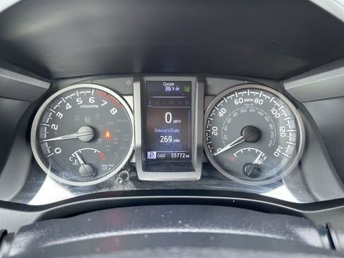 Certified 2021 Toyota Tacoma TRD Off-Road image 15